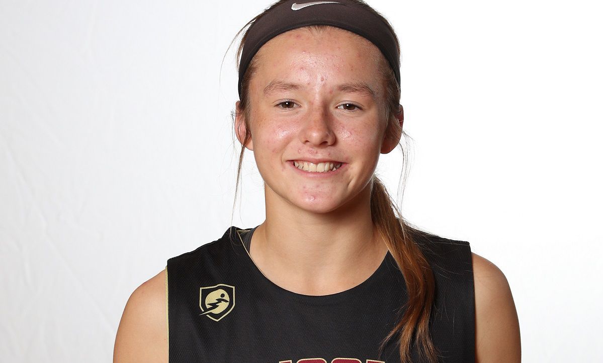 Lincoln Christian's Ellie Brueggemann: Feb. 25 girls basketball player of the week